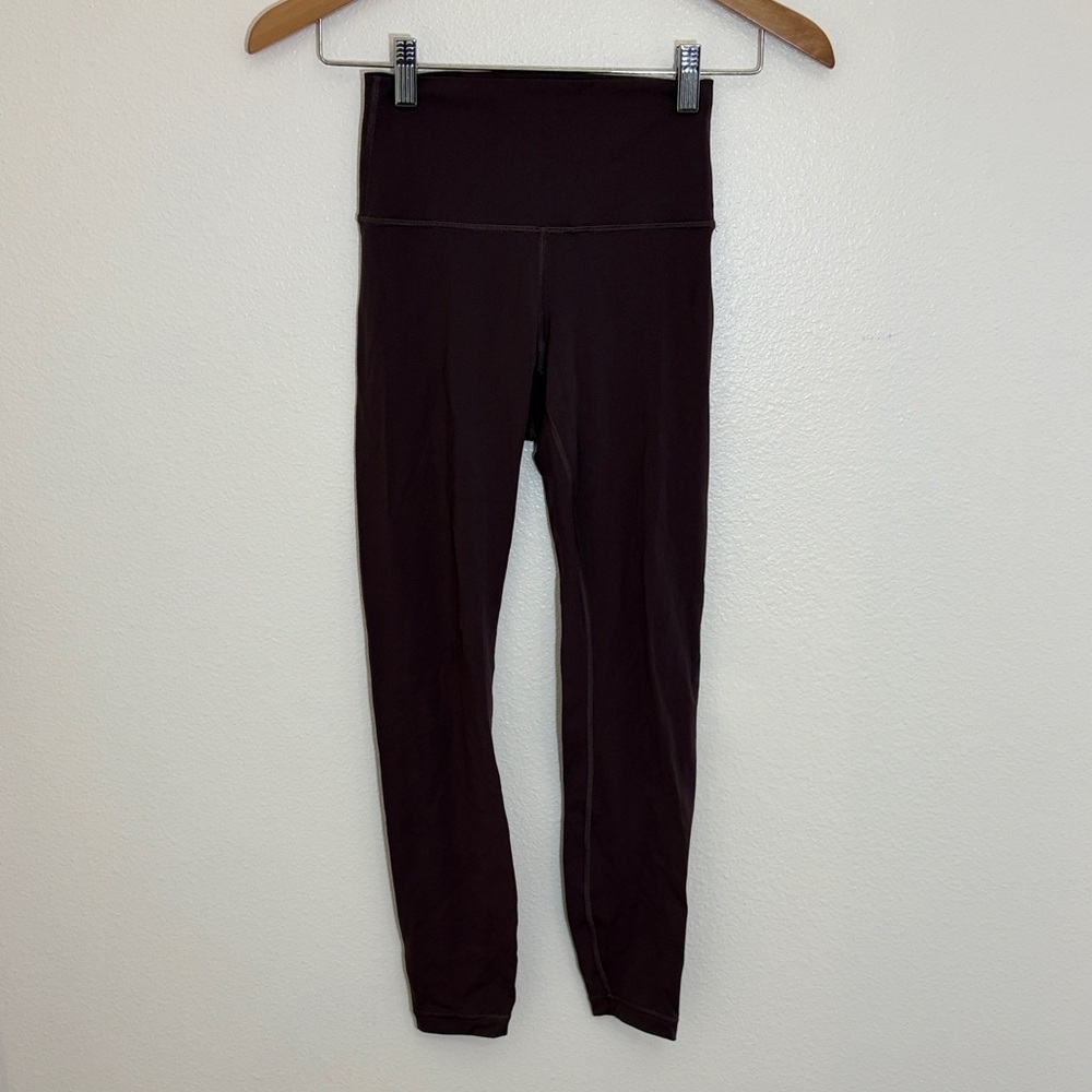 Lululemon Athletica Leggings